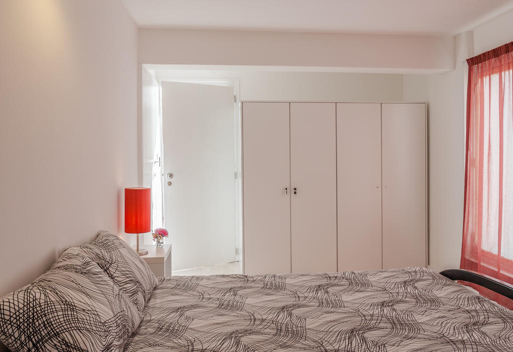 Habitación Doble Superior con baño privado